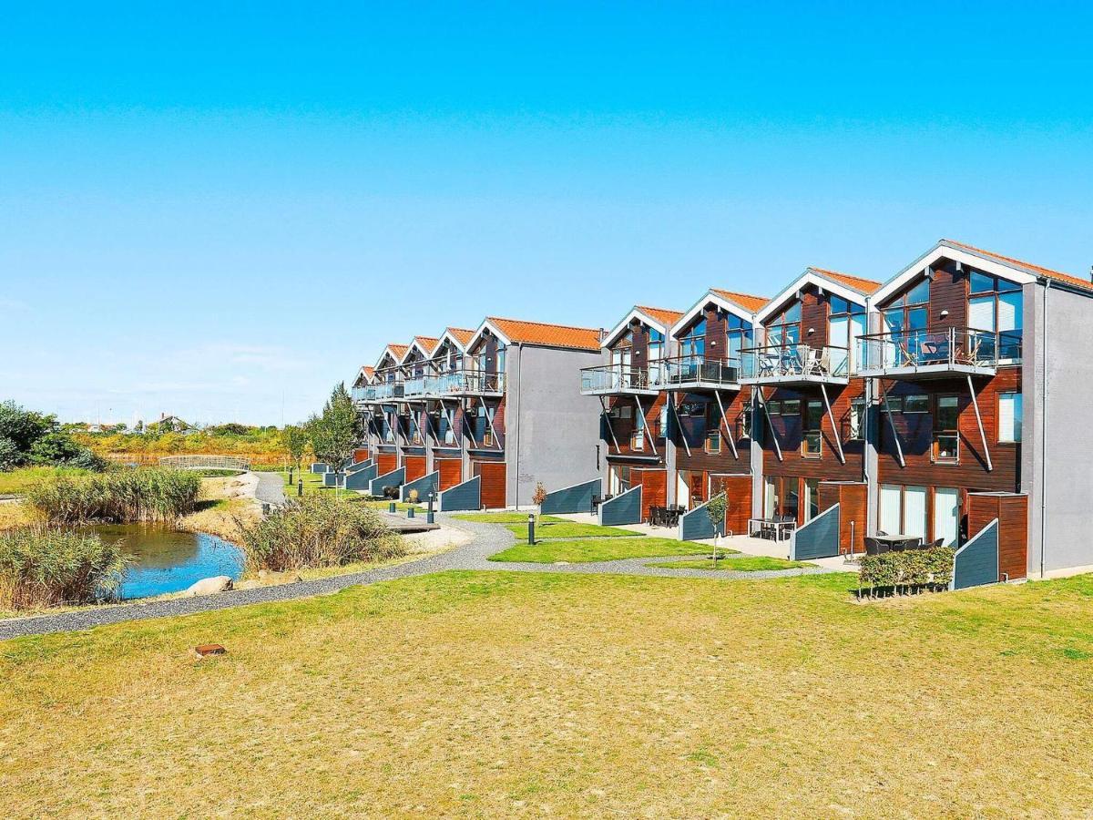 4 Person Holiday Home In โบเอนเซ ภายนอก รูปภาพ